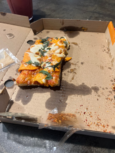 Comentarii opinii despre פיצה זזה Pizza ZaZa