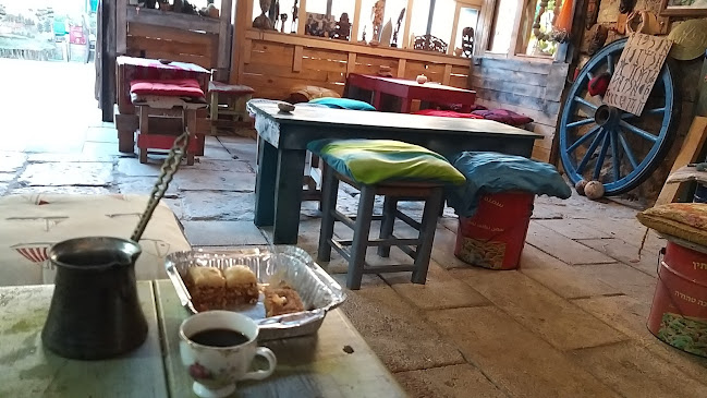 Comentarii opinii despre Hamudi Art Cafe