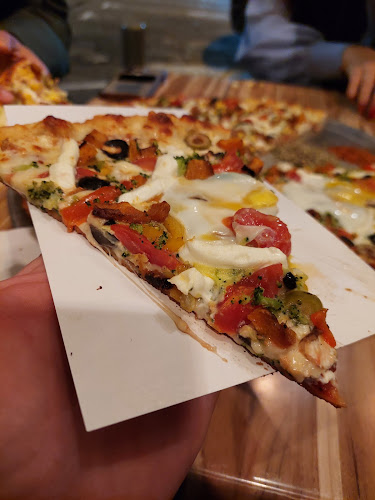 Opinii despre פיצה פרנקל Pizza Frenkel în תל אביב-יפו - הסעדה