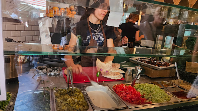 אגריפס 83, ירושלים