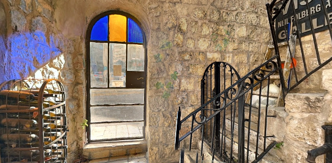 מסעדת לה גוטה