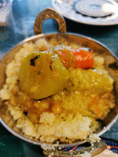 Opinii despre טרפש - מסעדה מרוקאית în קרית מוצקין - הסעדה