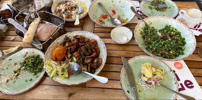 קפה קפה סולינה