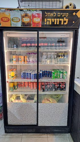 Opinii despre השניצל של מושיקו - מושיקו în בני ברק - הסעדה