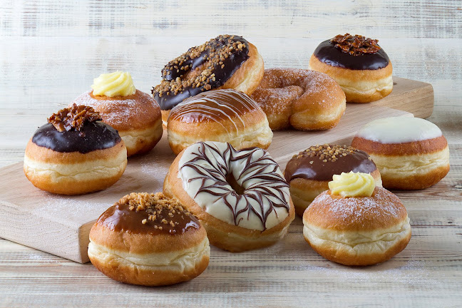 Opinii despre מרנג în גבעתיים - הסעדה