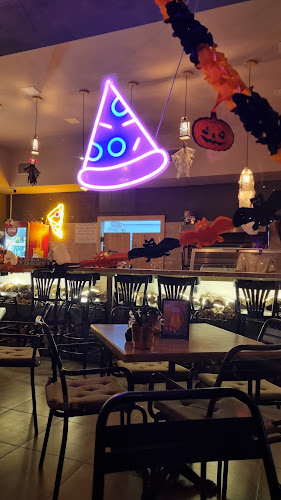 Comentarii opinii despre פיצה קארינה