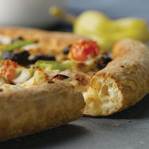 Comentarii opinii despre Papa Johns Pizza