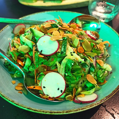 המקסיקנית - חיפה