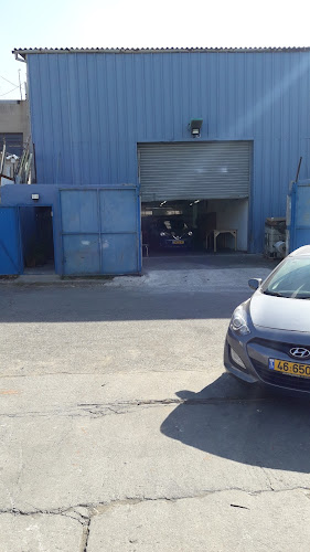 Opinii despre הרוש דניאל שרותי הפצה în חולון - הסעדה