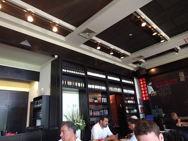 מפגש הסטייק - תל אביב-יפו