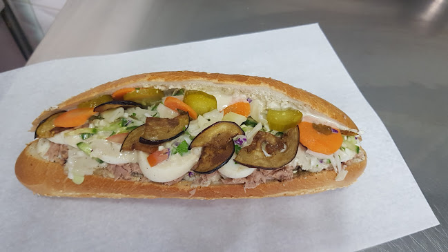 Opinii despre פלאפל סביב השעון în באר שבע - הסעדה