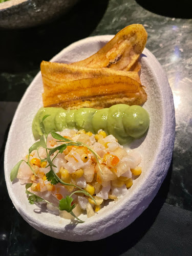 Comentarii opinii despre Gia Bar Tel Aviv - ג'יה בר תל אביב