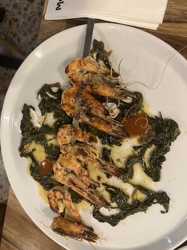 Mercato Restaurant - לוחמי הגטאות