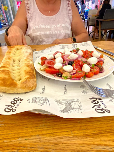 Opinii despre גרג în כפר סבא - הסעדה