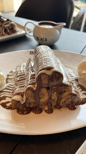 Opinii despre חנות שחורה în תל אביב-יפו - הסעדה