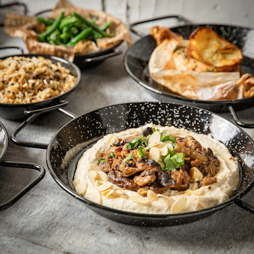 גריל האוס - Grill House - רעננה