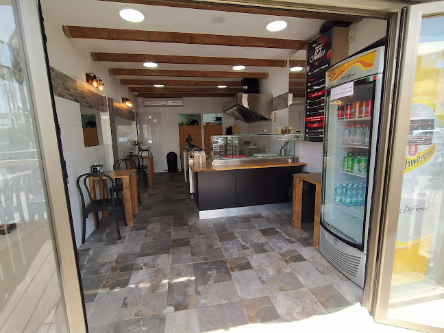 כשר Mile's - מיילס - הסעדה