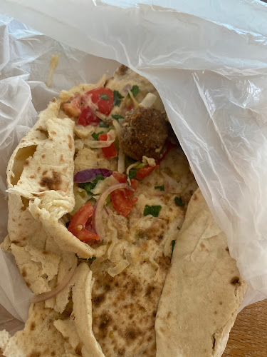 הרצוג - הסעדה