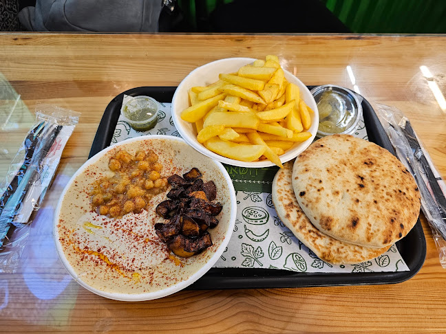 ירמיהו 43, ירושלים