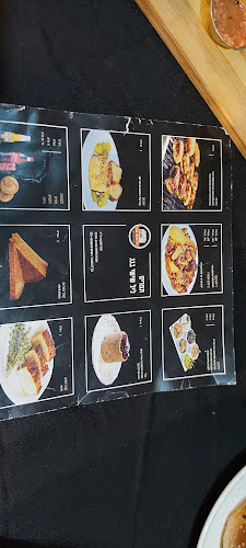 מסעדת ליל שישי בגג - בני ברק