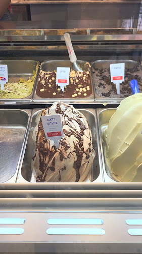 Comentarii opinii despre לג'נדה LEGENDA