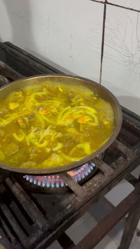 Opinii despre גורשה Gursha în תל אביב-יפו - הסעדה