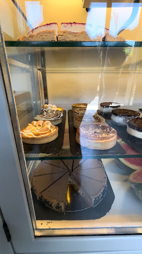 Comentarii opinii despre קפה נאדי