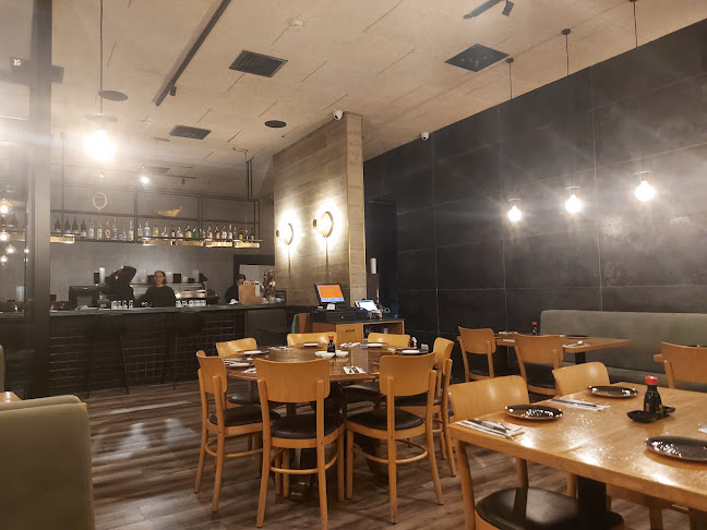 מסעדה אסייתית - סורה סושי לאונג'✔️אוכל אסייתי✔️סושי