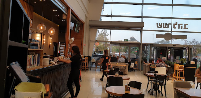 Café Café - הסעדה