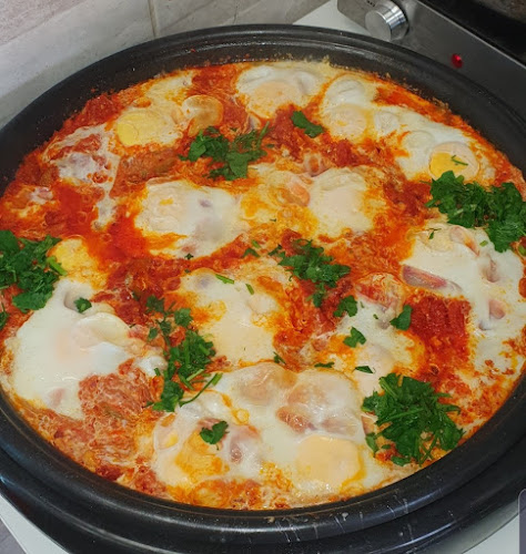 שלום פלאפל בית הכרם - הסעדה