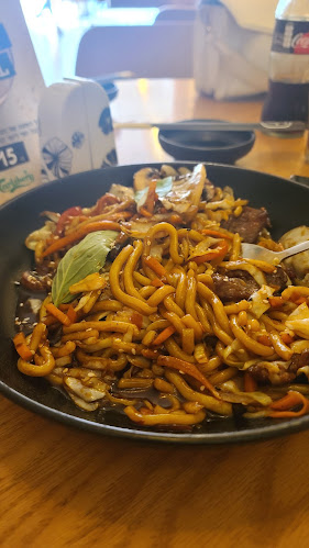 Comentarii opinii despre סמוראיו סושי-בר