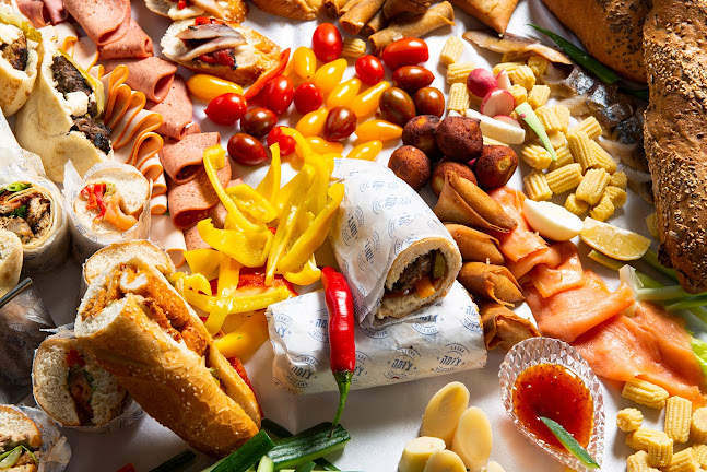 Comentarii opinii despre צ'ומה