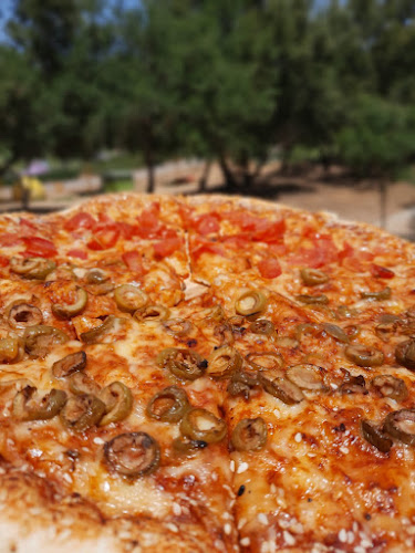 פיצה העמק - אשדוד