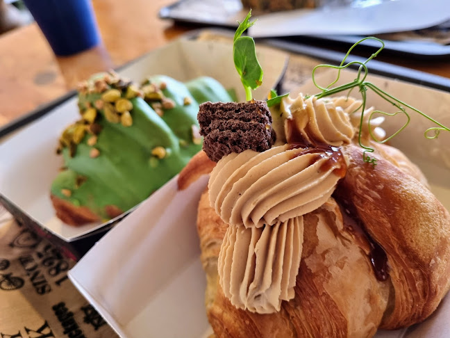 Opinii despre ג'ויס în ביצרון - הסעדה