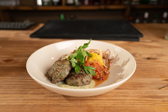 Opinii despre אדלה בשוק în ערד - הסעדה