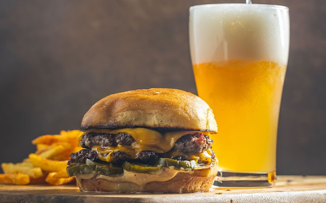 Shimmys Burger / שימיס בורגר - מודיעין מכבים רעות