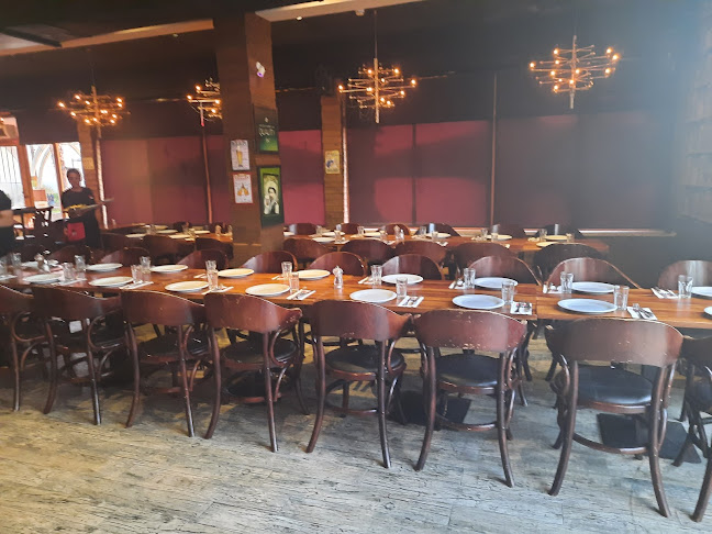 Comentarii opinii despre רד בורגר בר Red burger bar