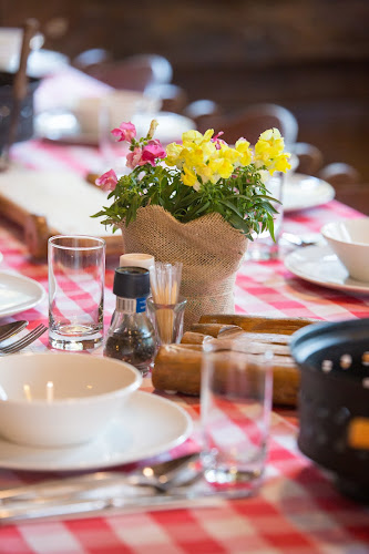 Comentarii opinii despre חוות בת יער