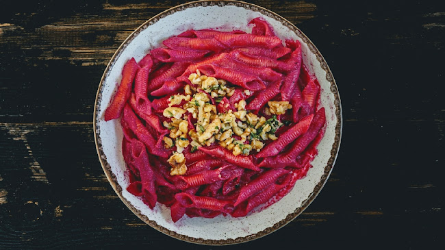 Comentarii opinii despre פסטה בסטה אלנבי