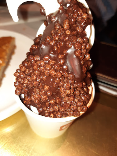 גומבה פתח תקוה - הסעדה