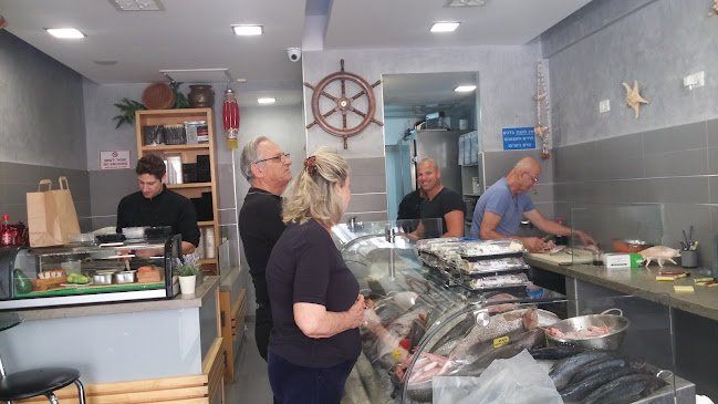 משה ברזאני 4, תל אביב-יפו