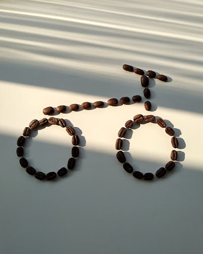 Comentarii opinii despre BREGO מקורות קפה