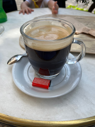 ארומה המושבה הגרמנית חיפה - חיפה