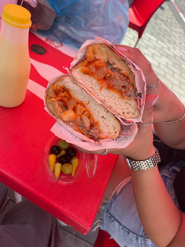 Comentarii opinii despre הטוניסאי של אלי בע"מ