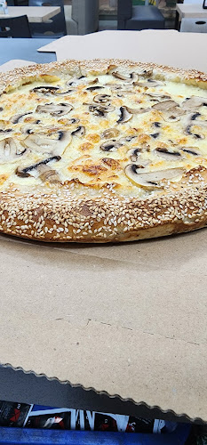 Comentarii opinii despre פיצה מאנצ' עפולה