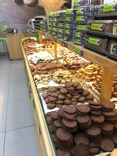 מאפיית נחמה - הסעדה