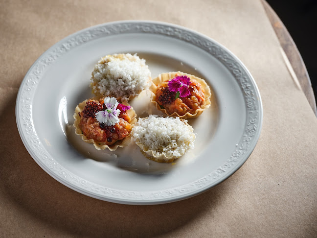 Opinii despre עומר טל - מטבח שף טבעוני în חמד - הסעדה