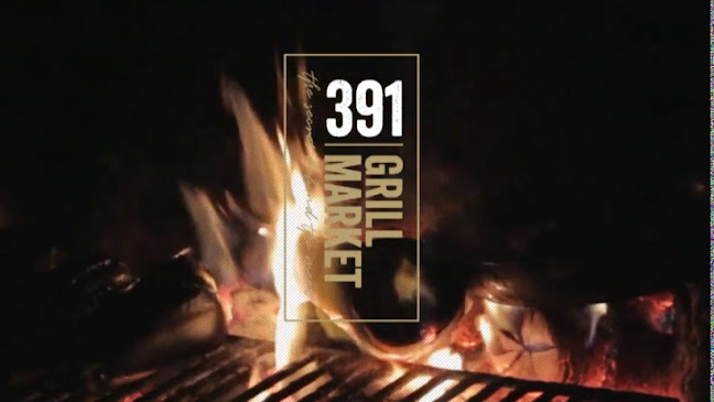 Opinii despre 391 Grill Market în חולון - הסעדה