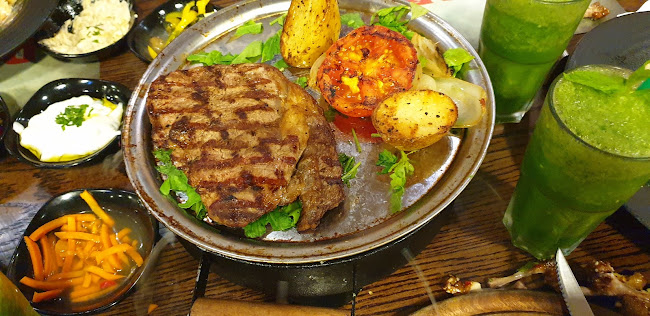 Beit Hanina, ירושלים