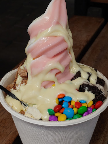 Opinii despre U bar în טבריה - הסעדה